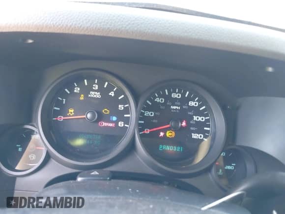 2012 Chevrolet Silverado 1500 LS z VIN 3GCPCREA0CG269854, wystawiony jako IAAI lot #42355788 z przebiegiem 171 944 mil mil oraz . Historia ofert i sprzedaży dostępna na DreamBid. Obrazek 7.