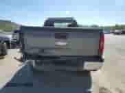 2008 Chevrolet Silverado 2500HD 1LT с VIN 1GCHK24K08E112462, выставлен на аукционе Copart как лот 85306795 с пробегом 108 199 миль миль и Списание • Salvage title. История ставок и продаж доступна на DreamBid. Изображение 6.