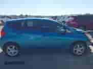 2016 Nissan Note S with VIN 3N1CE2CP6GL368427, listed as a IAAI auction lot 42303379 with 81,283 mi miles and . Bid and sale history available at DreamBid. Image 14.