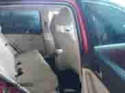 2010 Volkswagen Tiguan SE with VIN WVGBV7AX5AW003923, listed as a IAAI auction lot 43533077 with 176,932 mi miles and . Bid and sale history available at DreamBid. Image 8.