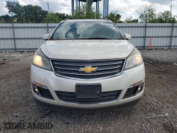 2013 Chevrolet Traverse LT с VIN 1GNKRGKD6DJ221679, выставлен на аукционе Copart как лот 64987205 с пробегом 195 938 миль миль и Чистый • Clean title. История ставок и продаж доступна на DreamBid. Изображение 5.