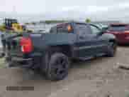2017 Chevrolet Silverado 1500 LTZ с VIN 3GCUKSEC5HG429409, выставлен на аукционе Copart как лот 81551475 с пробегом 87 426 миль миль и На запчасти • Non repairable. История ставок и продаж доступна на DreamBid. Изображение 3.