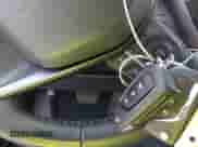 2023 Toyota Camry SE with VIN 4T1G11AKXPU755740, listed as a IAAI auction lot 43464689 with 35,445 mi miles and . Bid and sale history available at DreamBid. Image 11.