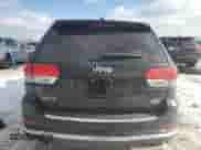 2019 Jeep Grand Cherokee Summit with VIN 1C4RJFJG8KC815616, listed as a Copart auction lot 88850085 with Not provided miles and Salvage title. Bid and sale history available at DreamBid. Image 6.