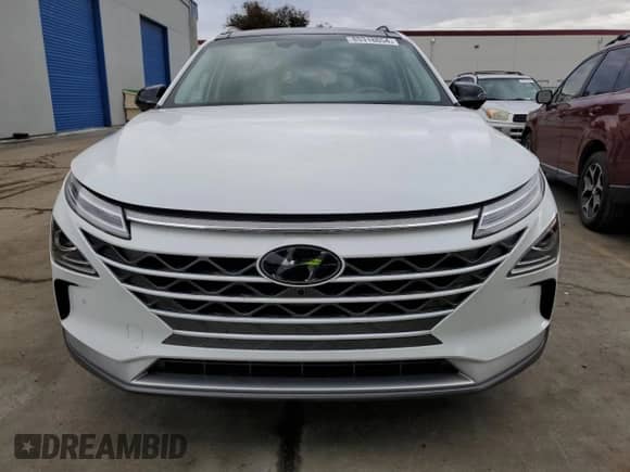 2021 Hyundai NEXO Limited с VIN KM8J84A68MU012981, выставлен на аукционе Copart как лот 85318654 с пробегом 17 266 миль миль и Чистый • Clean title. История ставок и продаж доступна на DreamBid. Изображение 5.
