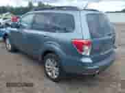 2012 Subaru Forester X Limited z VIN JF2SHAEC9CH422804, wystawiony jako IAAI lot #42892881 z przebiegiem 141 716 mil mil oraz . Historia ofert i sprzedaży dostępna na DreamBid. Obrazek 3.