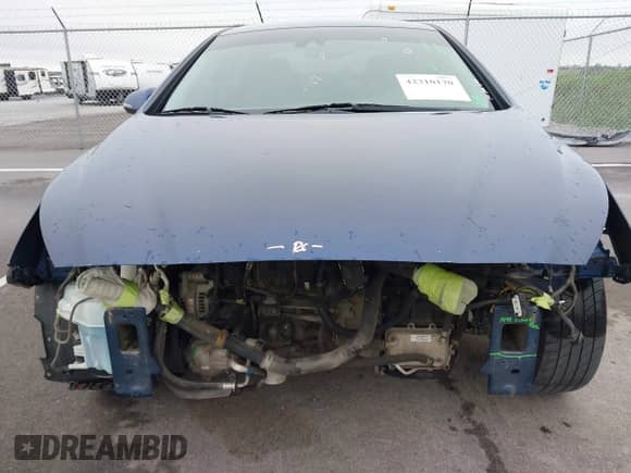 2018 Hyundai Sonata Limited z VIN 5NPE34AF3JH639789, wystawiony jako IAAI lot #42310170 z przebiegiem 174 088 mil mil oraz . Historia ofert i sprzedaży dostępna na DreamBid. Obrazek 6.