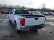 2011 GMC Sierra 1500 SLT with VIN 1GTR2WE31BZ150544, listed as a IAAI auction lot 41908596 with 111,049 mi miles and . Bid and sale history available at DreamBid. Image 3.