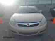 2007 Saturn Aura XE с VIN 1G8ZS57N97F236194, выставлен на аукционе Copart как лот 63609815 с пробегом 133 360 миль миль и Списание • Salvage title. История ставок и продаж доступна на DreamBid. Изображение 5.