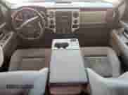 2014 Ford F-150 XLT with VIN 1FTFW1EF1EKD77542, listed as a Copart auction lot 85526765 with 134,569 mi miles and Clean title. Bid and sale history available at DreamBid. Image 8.