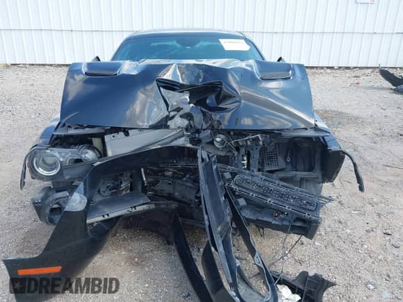 2020 Dodge Challenger R/T Scat Pack with VIN 2C3CDZFJ9LH139232, listed as a IAAI auction lot 43086824 with 78,210 mi miles and . Bid and sale history available at DreamBid. Image 13.