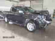 2023 Chevrolet Silverado 1500 LTZ with VIN 2GCUDGED3P1113448, listed as a IAAI auction lot 41319765 with 25,597 mi miles and . Bid and sale history available at DreamBid. Image 1.
