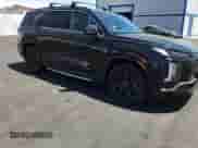 2024 Hyundai Palisade XRT с VIN KM8R34GE4RU746587, выставлен на аукционе Copart как лот 68036405 с пробегом 11 200 миль миль и Списание • Salvage title. История ставок и продаж доступна на DreamBid. Изображение 14.