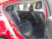 2012 Chevrolet Cruze 2LT с VIN 1G1PG5SC4C7384898, выставлен на аукционе IAAI как лот 43355593 с пробегом 223 943 миль миль и . История ставок и продаж доступна на DreamBid. Изображение 8.