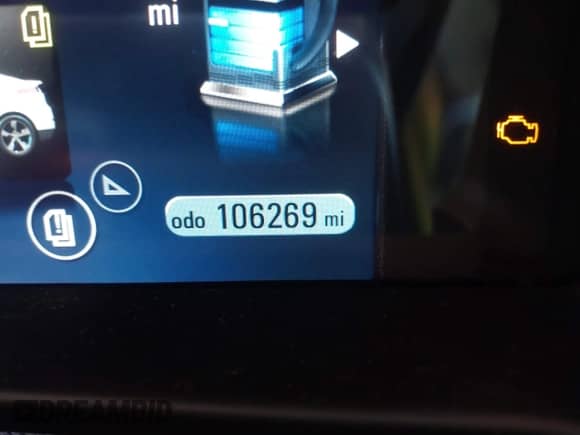 2012 Chevrolet Volt с VIN 1G1RD6E42CU108930, выставлен на аукционе IAAI как лот 41154857 с пробегом 106 269 миль миль и . История ставок и продаж доступна на DreamBid. Изображение 12.