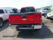 2007 Chevrolet Silverado 2500HD 1LT с VIN 1GCHK23K67F524198, выставлен на аукционе IAAI как лот 42828940 с пробегом 307 079 миль миль и . История ставок и продаж доступна на DreamBid. Изображение 16.