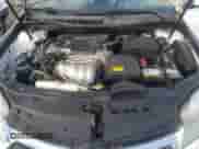 2015 Toyota Camry SE z VIN 4T1BF1FKXFU487419, wystawiony jako Copart lot #82404345 z przebiegiem 161 491 mil mil oraz Szkoda całkowita • Salvage title. Historia ofert i sprzedaży dostępna na DreamBid. Obrazek 11.