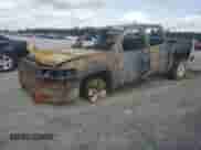 2011 Chevrolet Silverado 1500 LS z VIN 3GCPKREA2BG214100, wystawiony jako Copart lot #56740355 z przebiegiem Nie podano mil oraz Nie do naprawy • Non repairable. Historia ofert i sprzedaży dostępna na DreamBid. Obrazek 1.
