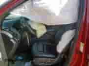 2018 Ford Explorer XLT with VIN 1FM5K7D86JGA18998, listed as a Copart auction lot 68279665 with 91,343 mi miles and Salvage title. Bid and sale history available at DreamBid. Image 7.