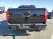 2016 Chevrolet Colorado 2WD LT с VIN 1GCGSCE12G1386050, выставлен на аукционе Copart как лот 81195444 с пробегом 155 596 миль миль и Списание • Salvage title. История ставок и продаж доступна на DreamBid. Изображение 6.