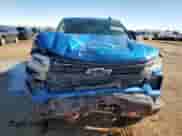 2022 Chevrolet Silverado 1500 LT Trail Boss с VIN 3GCUDFEL9NG532071, выставлен на аукционе Copart как лот 58937085 с пробегом 56 708 миль миль и Списание • Salvage title. История ставок и продаж доступна на DreamBid. Изображение 5.