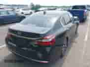 2017 Honda Accord Touring with VIN JHMCR6F77HC029546, listed as a IAAI auction lot 42499018 with 80,219 mi miles and . Bid and sale history available at DreamBid. Image 4.