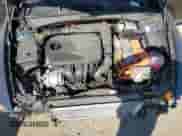 2021 Hyundai Sonata Blue с VIN KMHL24JJ8MA028453, выставлен на аукционе Copart как лот 66173695 с пробегом 60 121 миль миль и Списание • Salvage title. История ставок и продаж доступна на DreamBid. Изображение 11.