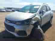 2020 Chevrolet Trax LT с VIN KL7CJLSB7LB012100, выставлен на аукционе IAAI как лот 43007480 с пробегом 60 387 миль миль и . История ставок и продаж доступна на DreamBid. Изображение 2.
