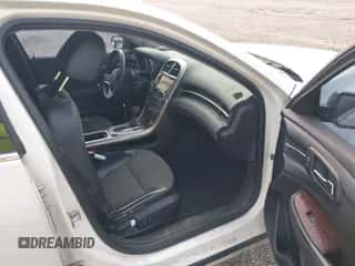 2013 Chevrolet Malibu Eco с VIN 1G11D5RR1DF101308, выставлен на аукционе IAAI как лот 43377898 с пробегом 134 600 миль миль и . История ставок и продаж доступна на DreamBid. Изображение 5.