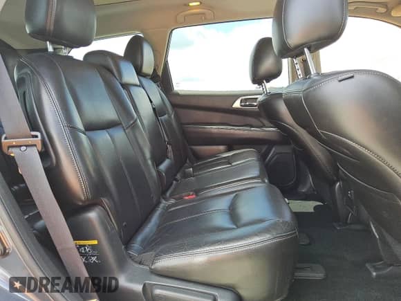 2013 Nissan Pathfinder SL с VIN 5N1AR2MN0DC616454, выставлен на аукционе Copart как лот 71020375 с пробегом 164 063 миль миль и Чистый • Clean title. История ставок и продаж доступна на DreamBid. Изображение 11.