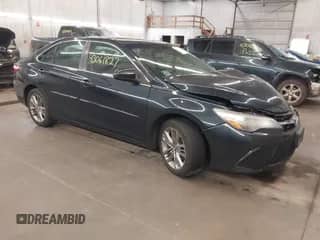 2017 Toyota Camry XLE с VIN 4T1BF1FK2HU327005, выставлен на аукционе IAAI как лот 43061827 с пробегом Не указан миль и . История ставок и продаж доступна на DreamBid. Изображение 1.
