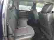 2017 Ram 1500 Sport с VIN 1C6RR7MT1HS838748, выставлен на аукционе Copart как лот 67205135 с пробегом 52 955 миль миль и Списание • Salvage title. История ставок и продаж доступна на DreamBid. Изображение 10.