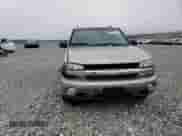 2003 Chevrolet TrailBlazer LT с VIN 1GNDT13S932200399, выставлен на аукционе Copart как лот 68914455 с пробегом 183 779 миль миль и Списание • Salvage title. История ставок и продаж доступна на DreamBid. Изображение 14.