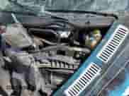 2014 Ram ProMaster Cargo z VIN 3C6TRVBG1EE103007, wystawiony jako Copart lot #72050954 z przebiegiem 198 197 mil mil oraz Szkoda całkowita • Salvage title. Historia ofert i sprzedaży dostępna na DreamBid. Obrazek 14.