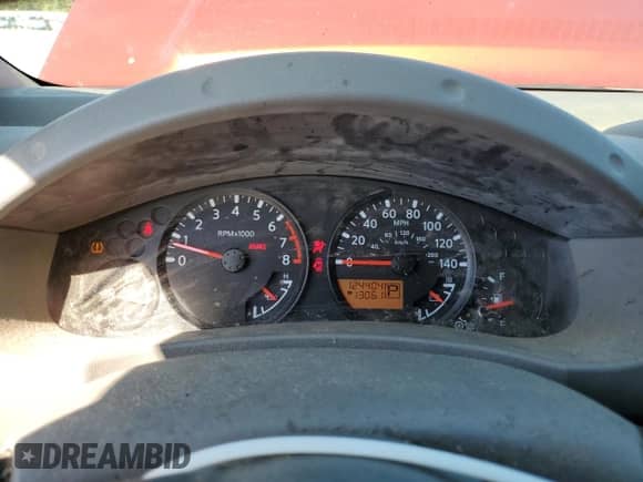 2016 Nissan Frontier S с VIN 1N6AD0ER5GN793211, выставлен на аукционе Copart как лот 84021705 с пробегом 124 404 миль миль и Списание • Salvage title. История ставок и продаж доступна на DreamBid. Изображение 9.