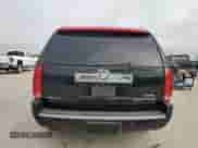 2012 Cadillac Escalade with VIN 1GYS4FEJ9CR266841, listed as a Copart auction lot 49435624 with 241,644 mi miles and Clean title. Bid and sale history available at DreamBid. Image 6.