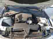 2013 BMW 3 Series 320i с VIN WBA3B1C56DF461546, выставлен на аукционе IAAI как лот 42946321 с пробегом 75 860 миль миль и . История ставок и продаж доступна на DreamBid. Изображение 10.