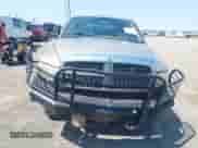 2004 Dodge 2500 SLT with VIN 3D7KU28C14G271955, listed as a IAAI auction lot 42323164 with Not provided miles and . Bid and sale history available at DreamBid. Image 6.