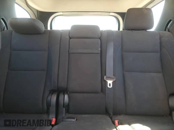 2013 Dodge Durango SXT with VIN 1C4RDHAGXDC652876, listed as a Copart auction lot 82417405 with 180,644 mi miles and Salvage title. Bid and sale history available at DreamBid. Image 10.