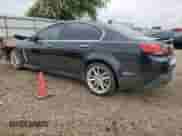 2014 Chevrolet SS z VIN 6G3F15RW3EL928180, wystawiony jako Copart lot #63566305 z przebiegiem 104 866 mil mil oraz Szkoda całkowita • Salvage title. Historia ofert i sprzedaży dostępna na DreamBid. Obrazek 2.