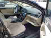 2015 Hyundai Sonata Limited z VIN 5NPE34AF9FH043626, wystawiony jako IAAI lot #43373391 z przebiegiem Nie podano mil oraz . Historia ofert i sprzedaży dostępna na DreamBid. Obrazek 5.