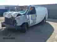 2006 Chevrolet Express Cargo с VIN 1GCGG25V761112209, выставлен на аукционе IAAI как лот 41742216 с пробегом Не указан миль и . История ставок и продаж доступна на DreamBid. Изображение 17.