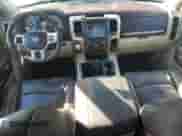 2014 Ram 1500 Longhorn with VIN 1C6RR7PM4ES354170, listed as a Copart auction lot 90356755 with 231,972 mi miles and Clean title. Bid and sale history available at DreamBid. Image 8.