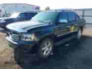 2011 Chevrolet Avalanche LTZ with VIN 3GNTKGE39BG214896, listed as a IAAI auction lot 42691429 with 197,806 mi miles and . Bid and sale history available at DreamBid. Image 2.