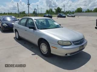 2005 Chevrolet Malibu Classic с VIN 1G1ND52F85M173671, выставлен на аукционе IAAI как лот 42976231 с пробегом 97 204 миль миль и . История ставок и продаж доступна на DreamBid. Изображение 1.