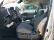 2022 Toyota Tacoma SR5 с VIN 3TMAZ5CNXNM184608, выставлен на аукционе Copart как лот 67236575 с пробегом 48 491 миль миль и Списание • Salvage title. История ставок и продаж доступна на DreamBid. Изображение 7.