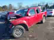 2016 Nissan Frontier S z VIN 1N6AD0EV0GN702391, wystawiony jako IAAI lot #41343377 z przebiegiem 81 728 mil mil oraz . Historia ofert i sprzedaży dostępna na DreamBid. Obrazek 2.