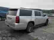 2018 Chevrolet Suburban LT with VIN 1GNSKHKCXJR255090, listed as a Copart auction lot 68005155 with 188,930 mi miles and Salvage title. Bid and sale history available at DreamBid. Image 3.