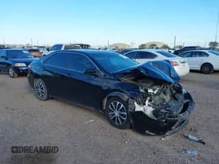 2016 Toyota Camry LE с VIN 4T4BF1FK7GR544148, выставлен на аукционе IAAI как лот 43328003 с пробегом 116 785 миль миль и . История ставок и продаж доступна на DreamBid. Изображение 1.