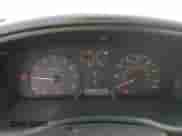 2003 Hyundai Sonata GLS with VIN KMHWF35H63A910917, listed as a Copart auction lot 71657584 with 120,196 mi miles and Salvage title. Bid and sale history available at DreamBid. Image 9.